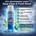 DTX Mouthwash Enjuague Bucal