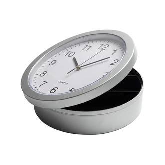 Reloj Escondite de Pared