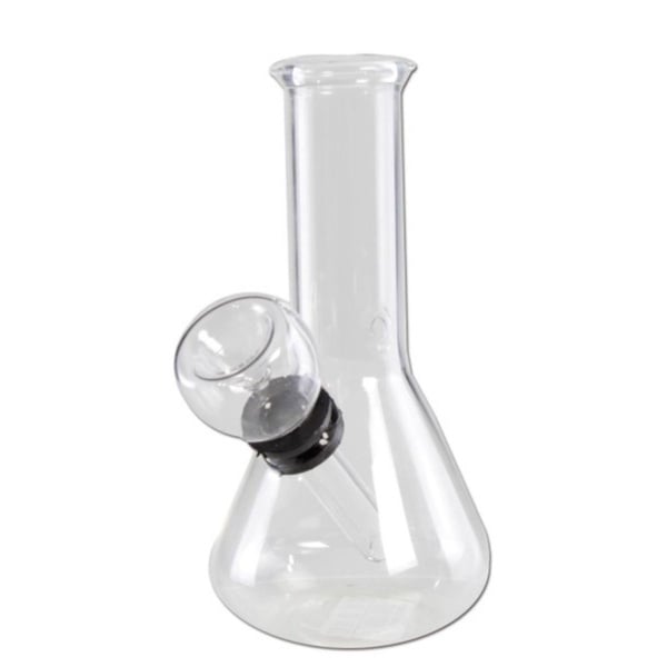 Mini Bong de Cristal (Near Dark)