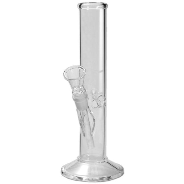 Bong de Cristal con Hielo (BREIT)