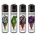 Mechero Ice waffles (Clipper)