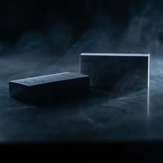 Mystery Filter Tips