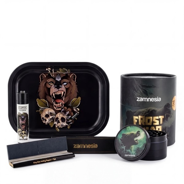TRIBE Summer Vibes Cannabis Pack