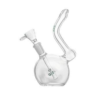Flavor Saver Bubbler de Cristal (Hemper