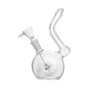 Flavor Saver Bubbler de Cristal (Hemper