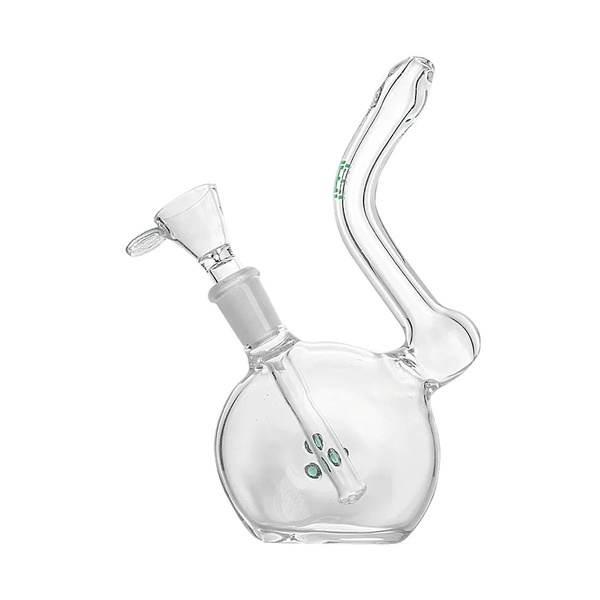 Flavor Saver Bubbler de Cristal (Hemper