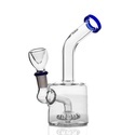 Bong Puck Showerhead (Hemper)