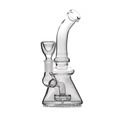 Bong Beaker con Percolador de Ducha (Hemper)