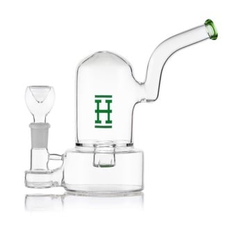Bell Bong de Cristal (Hemper)