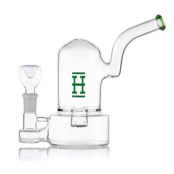 Bell Bong de Cristal (Hemper)