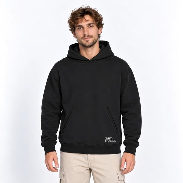 Exclusive Zamnesia Hoodie