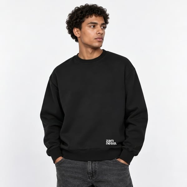TRIBE sweater - Scouting Fox