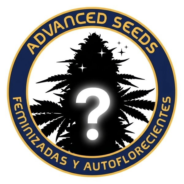 Semillas Mystery Feminizadas 2 (Advanced Seeds)