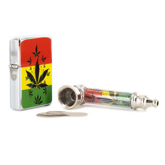 Set de Regalo para Fumador Need For Weed