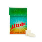 Filtros Jilter (42 pcs)