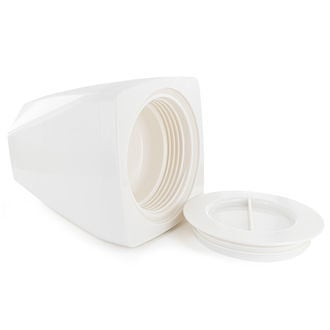 Caja Secreta Escobilla de Inodoro