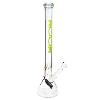 Bong De Vidrio ROOR Dealers Cup 7mm