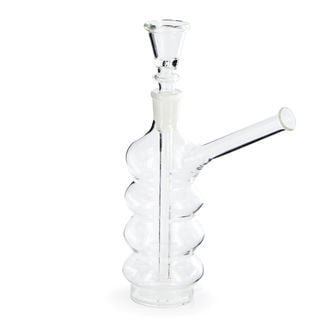 Bong De Vidrio Grip