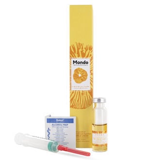 Vial Mondo Cultivo Líquido