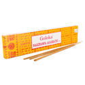 Incienso Goloka Nag Champa