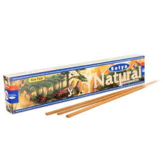 Incienso Natural Nag Champa