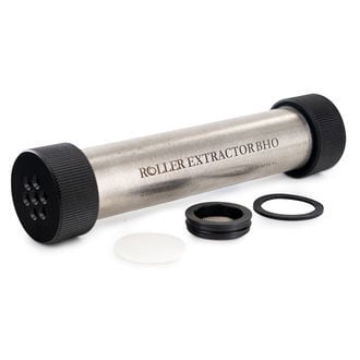 Extractor BHO Roller