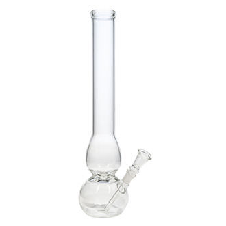 Bong de Vidrio con Bol para Hielo