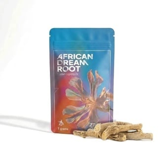 African Dream Root (5 gramos)