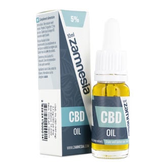 CBD y test de drogas] ⚡️ ¿El CBD puede dar positivo? 