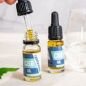 Aceite De CBD (Zamnesia) 5%