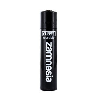 Mechero Clipper Zamnesia
