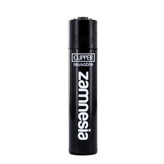 Mechero Clipper Zamnesia