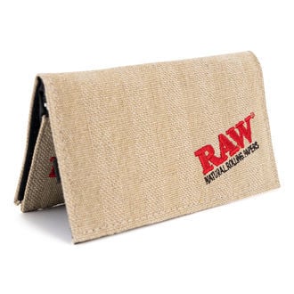 Cartera para Fumar RAW