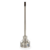 Dabber Carb Cap de Titanio