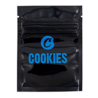 Bolsitas Cookies