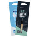 Cartucho de CBD Harmony