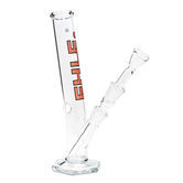 Bong EHLE Glass Mary Jane Intoxicator