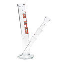 Bong EHLE Glass Mary Jane Intoxicator