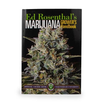 Manual del Cultivador de Marihuana