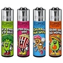 Mechero LOL Food (Clipper)
