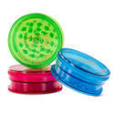 Grinder Acrílico De Royal Queen Seeds