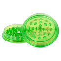 Grinder Acrílico De Royal Queen Seeds