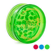 Grinder Acrílico De Royal Queen Seeds