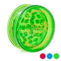 Grinder Acrílico De Royal Queen Seeds
