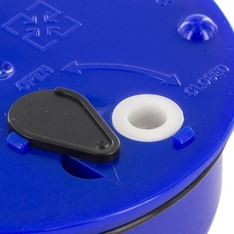 Recipiente de Bolsillo iVAC