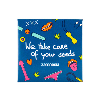 Zamnesia Condom (1-pack)