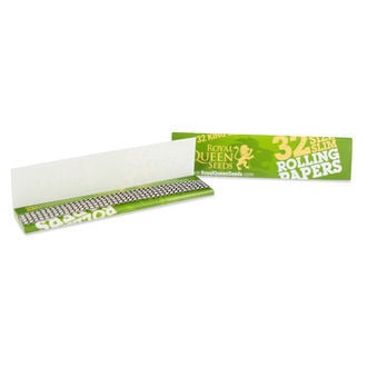 Papel de liar Royal Queen Seeds King Size