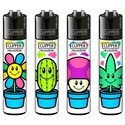 Mechero Grow Pots (Clipper)