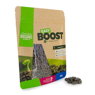 Easy Boost Abono Natural