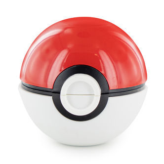 Grinder Pokeball